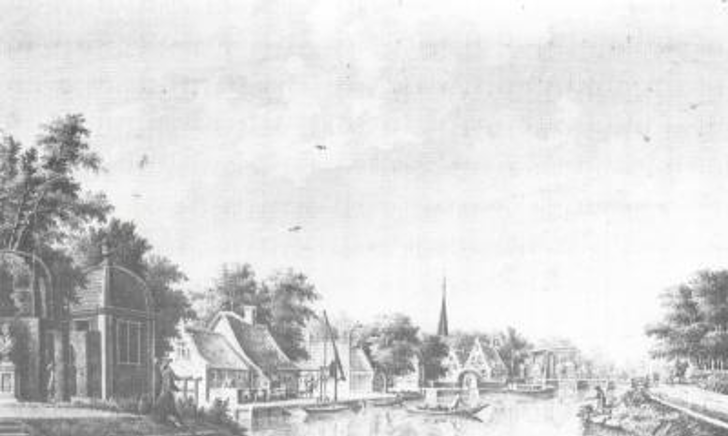 Brouwerij De vijfhoeck 